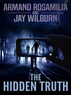 cover image of The Hidden Truth